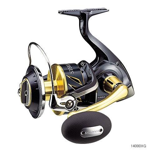 シマノ（SHIMANO） ステラSW 18000HG (スピニングリール ジギング