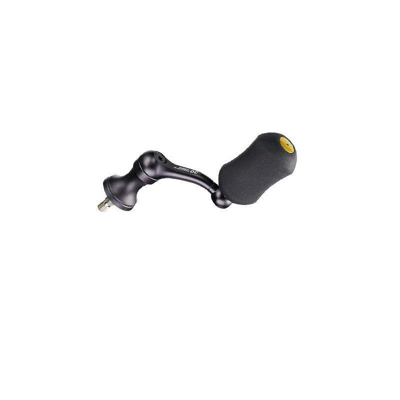 シマノ（SHIMANO） 夢屋センシティブショートハンドル センシティブ