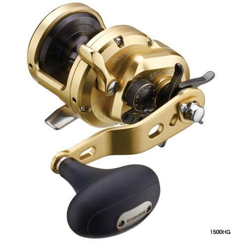 受注制作品 シマノ Shimano オシアジガー リミテッド 3000hg ジギング専用リール ベイトリール 右ハンドル 折り畳める 釣り リール ベイトリール ルアー用 Solucioneslinux Com Uy