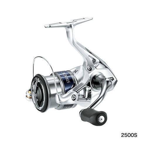 SHIMANO STRADIC 4000HGM スピニングリール オイルグリス付 SHIMANO STRADIC 4000HGM スピニングリール オイルグリス付