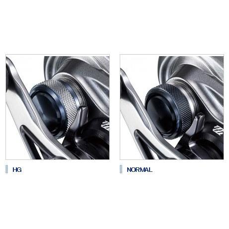 マイクロモ シマノ Shimano ベイトリール 右ハンドル 釣具のfto 通販 Paypayモール メタニウムdc