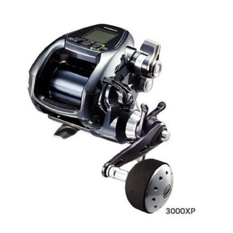 17フォースマスター3000XP シマノ（SHIMANO） 17フォースマスター 3000XP : 釣具のFTO - 通販