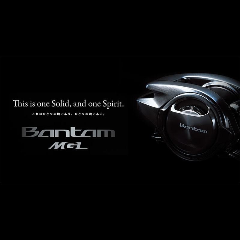 シマノ 18 バンタム MGL PG RIGHT : 釣具のFTO - 通販 - Yahoo