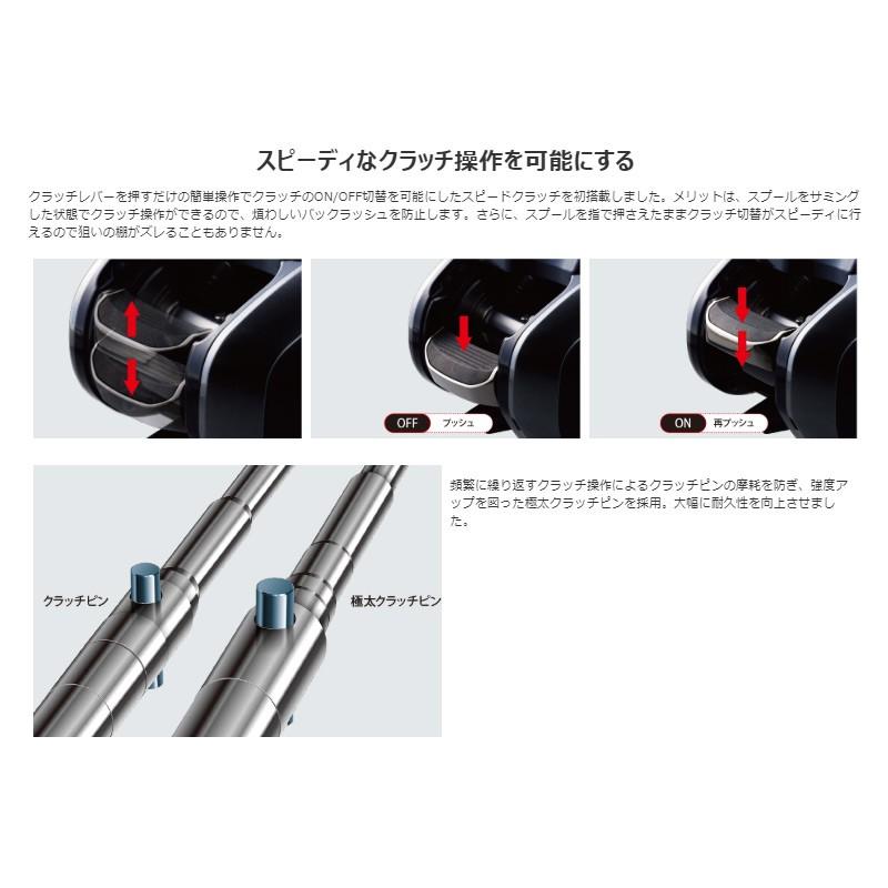 シマノ（SHIMANO） 18 フォースマスター 600 (電動リール シマノ 右