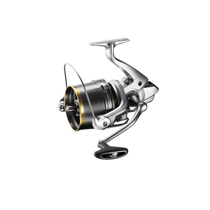 シマノ　18 サ−フリ−ダ− CI4+35 細