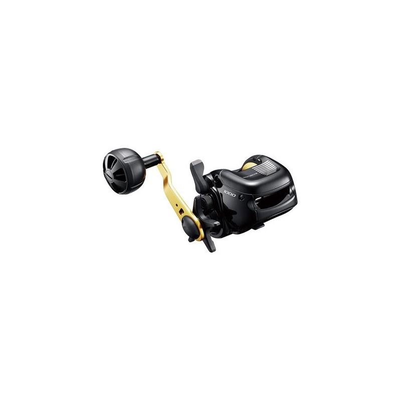シマノ（SHIMANO） 18 コブネ 1000 / 船釣り 両軸リール : 釣具のFTO