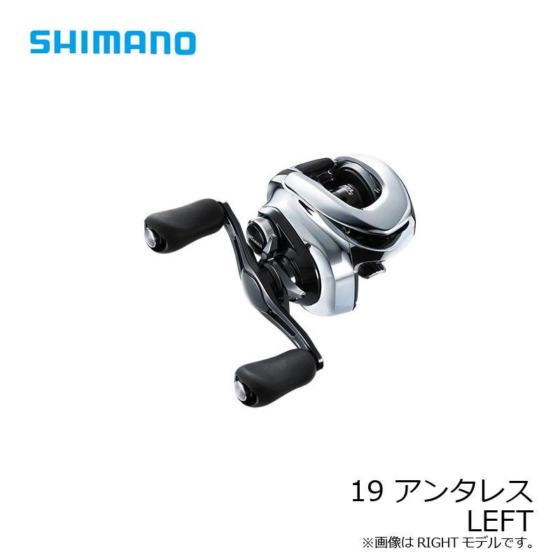 シマノ 19アンタレス(ANTARES) たえ 左右 シマノ 19アンタレス(ANTARES) たえ 左右