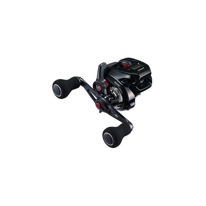 シマノ シマノ 19 炎月 CT 150HG / タイラバ エンゲツ ベイトリール 右 