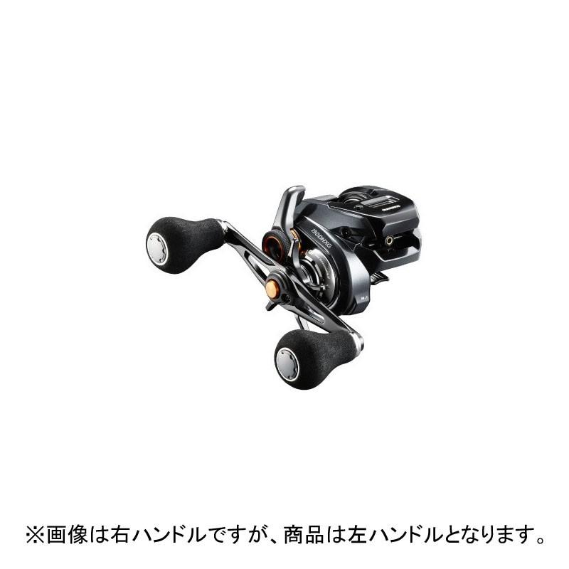 シマノ シマノ 19 バルケッタ プレミアム 151DHXG / 左ハンドル シマノ シマノ 19 バルケッタ プレミアム 151DHXG / 左ハンドル