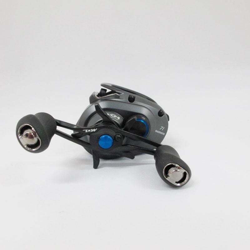 19SLX MGL71(左ハンドル) シマノ シマノ 19 SLX MGL 71 LEFT /ベイトリール レフト 左巻き