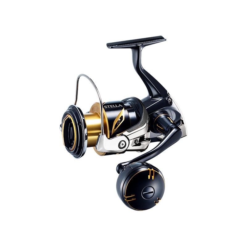 シマノ ステラ Sw 5000hg スピニングリール ジギング ハイギア 釣具のfto 通販 Paypayモール