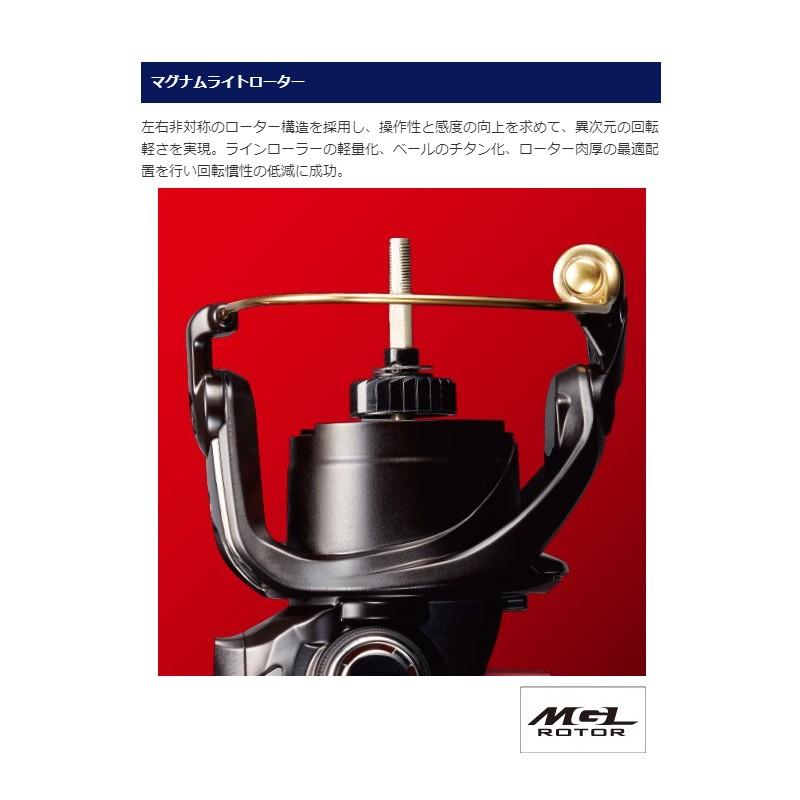 シマノ（SHIMANO） 19 セフィア SS C3000S / スピニングリール