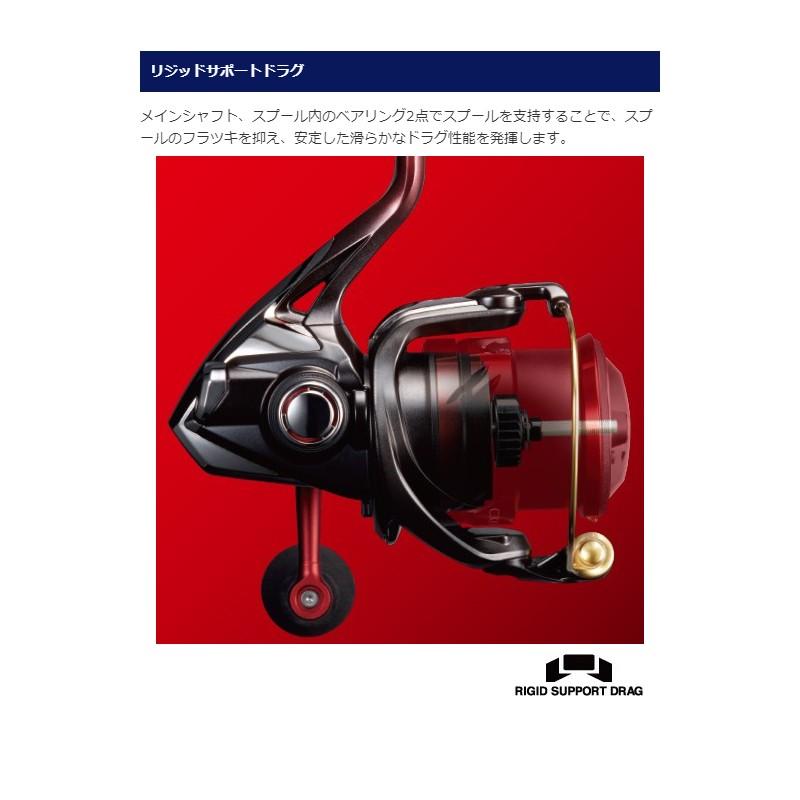 SHIMANO シマノ Sephia セフィアSS C3000SDH エギング シマノ シマノ/SHIMANO 19 セフィアSS C3000SDH SEPHIA SS