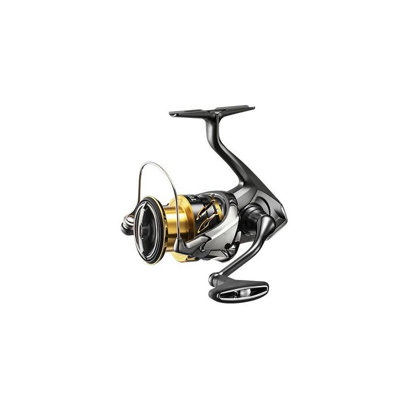 シマノ20ツインパワー2500SHG本体とC3000MHG替スプールセット シマノ（SHIMANO） 20 ツインパワー C3000XG / スピニングリール