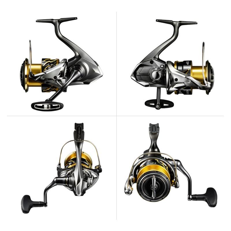 シマノ（SHIMANO） 20 ツインパワー C3000XG / スピニングリール
