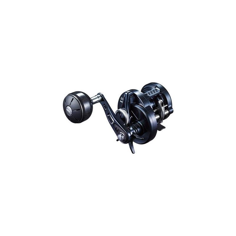 シマノ（SHIMANO） 20 オシアコンクエストLTD 200HG（右） : 釣具のFTO