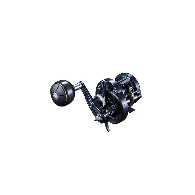 jojo　Shimano オシアコンクエスト 201HG シマノ '23 オシアコンクエスト201HG・左ハンドル