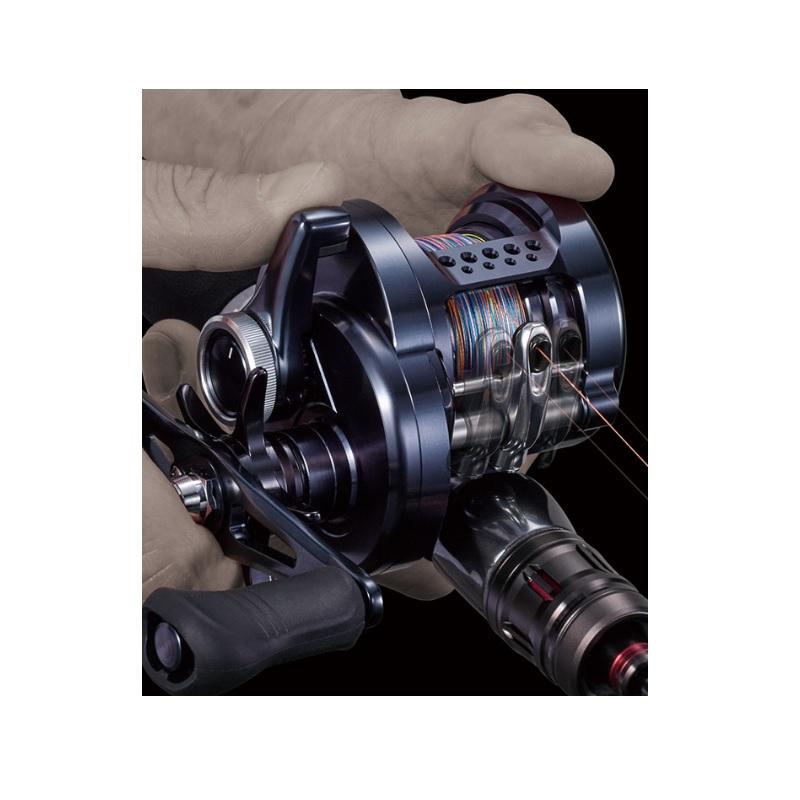 jojo　Shimano オシアコンクエスト 201HG シマノ '23 オシアコンクエスト201HG・左ハンドル