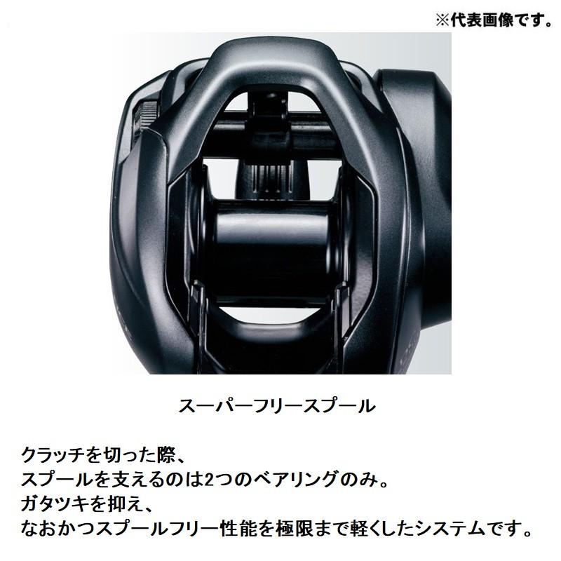 シマノ（SHIMANO） 20 エクスセンスDC SS XG LEFT /ベイトリール