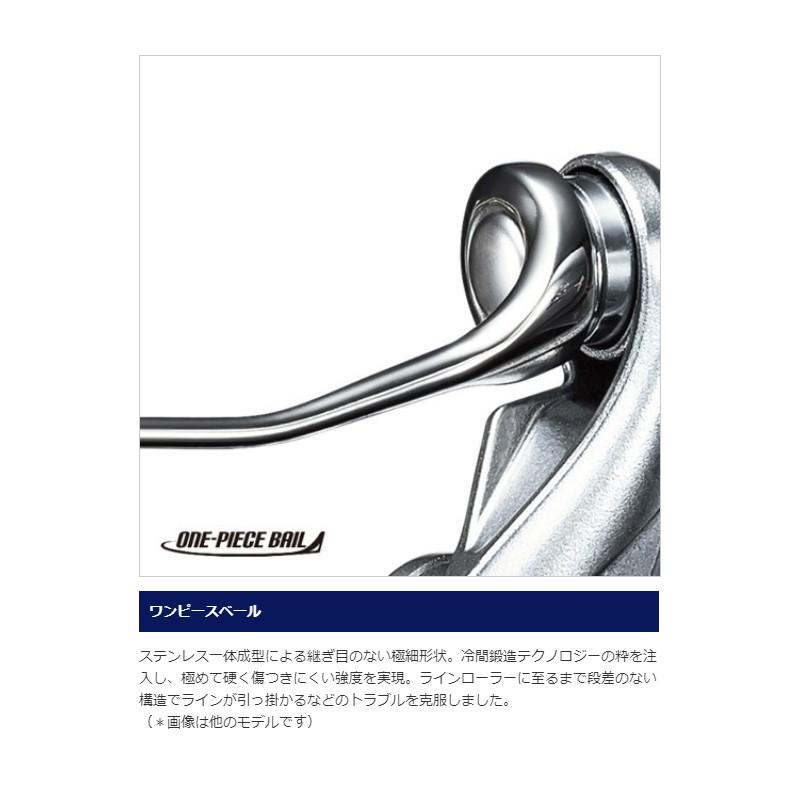 シマノ（SHIMANO） 20 エクスセンス BB C3000MHG / スピニングリール