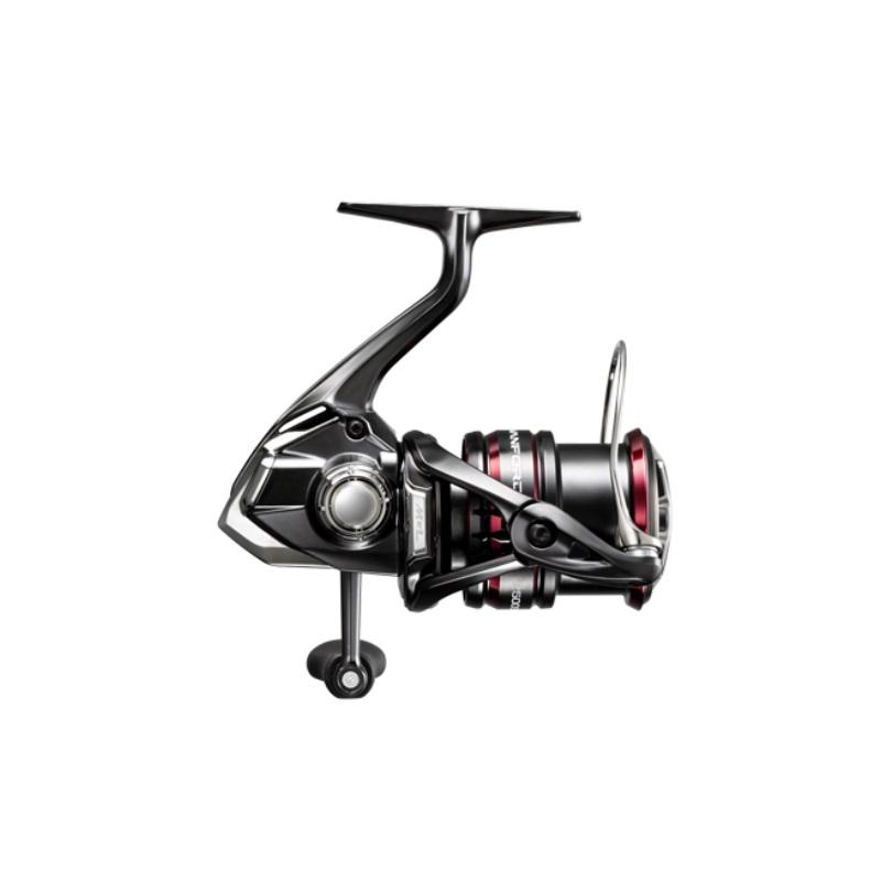 シマノ（SHIMANO） 20 ヴァンフォード 2500S /スピニングリール : 釣具