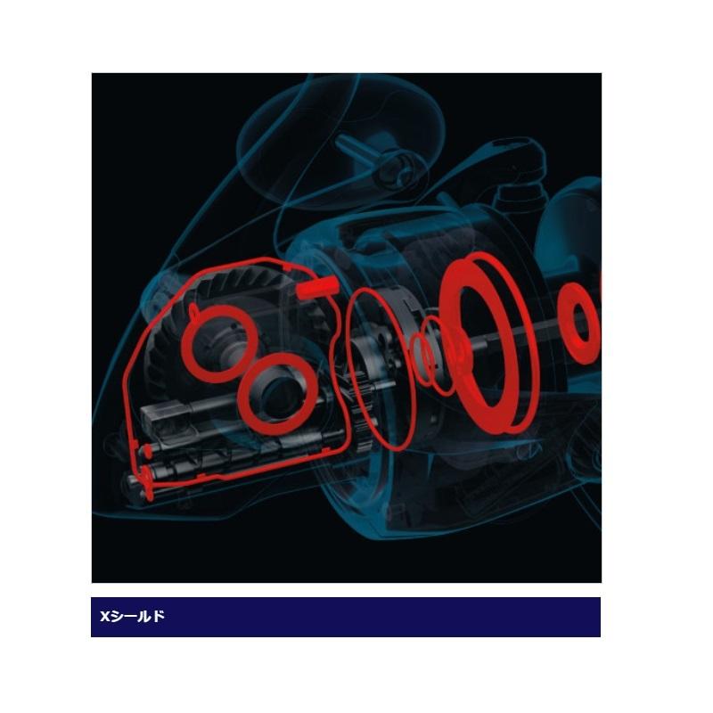 シマノ（SHIMANO） 21 ツインパワー SW 10000PG : 釣具のFTO - 通販