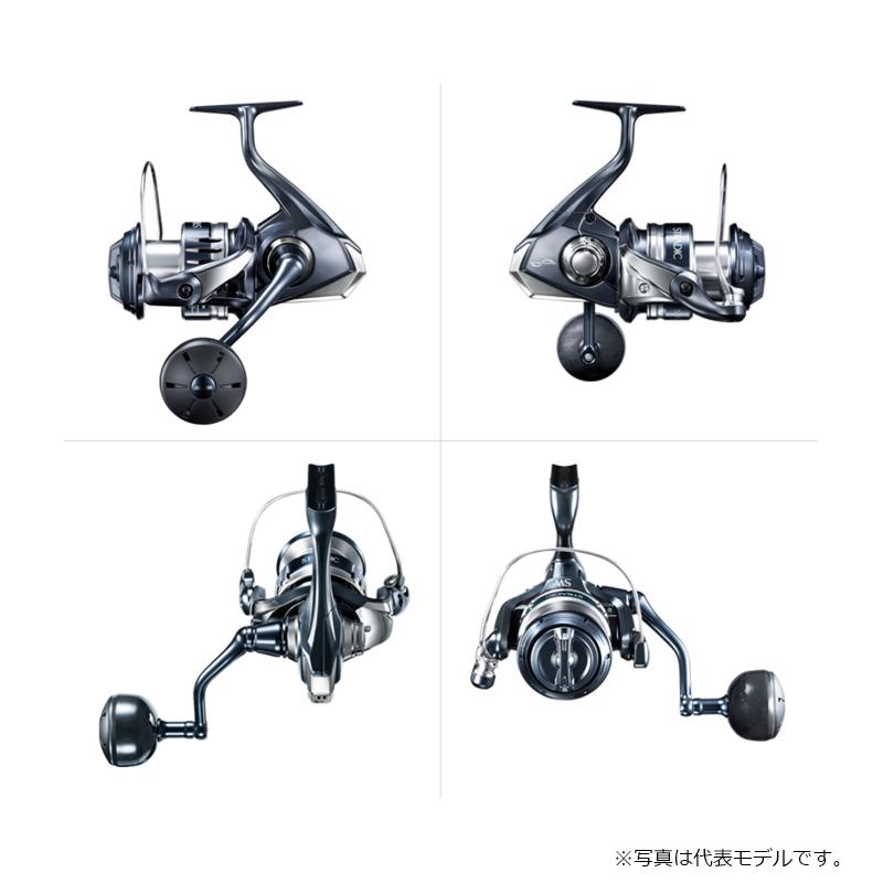 シマノ（SHIMANO） 20 ストラディック SW 8000HG【在庫限り特価
