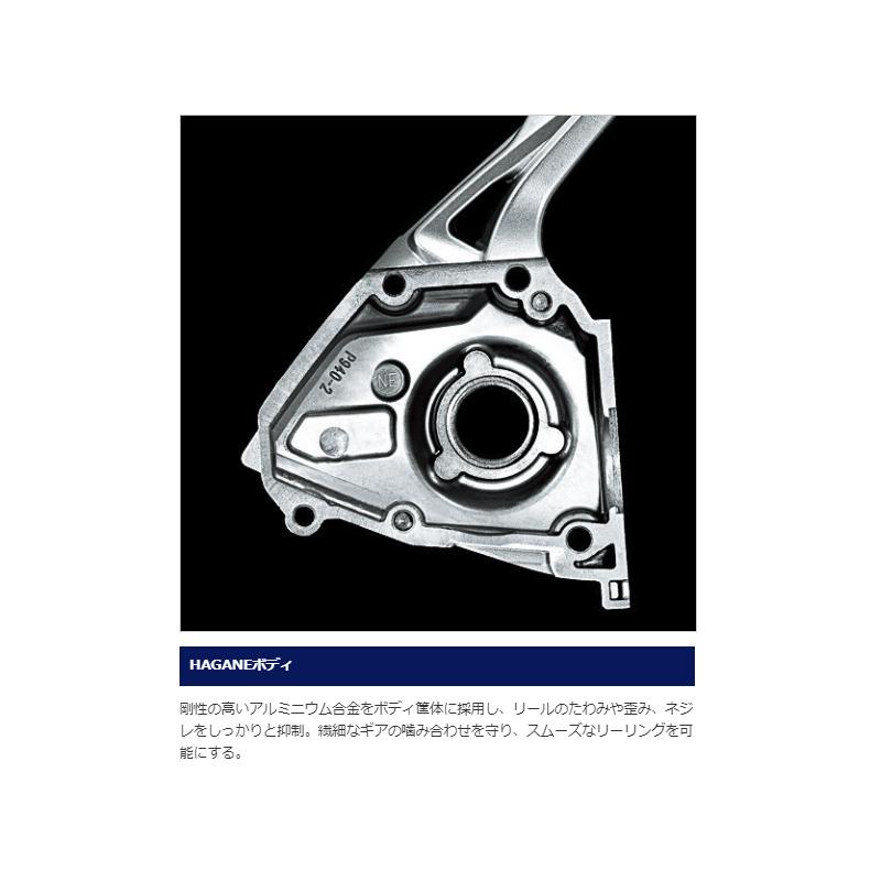シマノ（SHIMANO） 20 ストラディック SW 8000HG【在庫限り特価