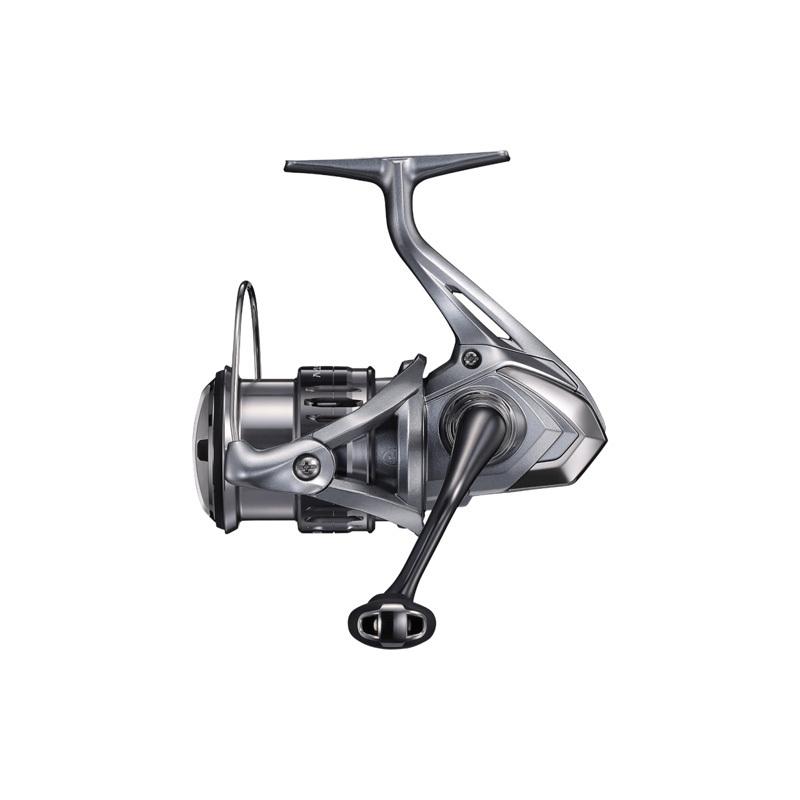 SHIMANO - 21アルテグラ　2500SHG   FCスナイパー5lb付き SHIMANO 21アルテグラ 2500SHGの最安値・インプレ・釣果 | 本音
