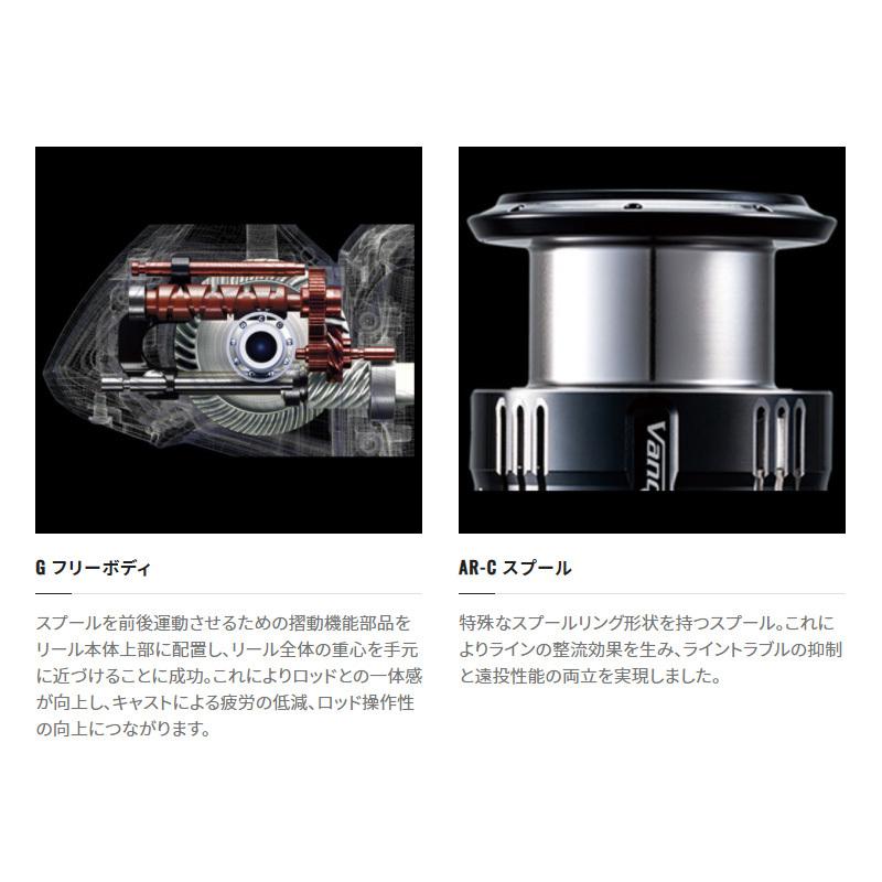 シマノ（SHIMANO） 21ナスキー 4000XG : 釣具のFTO - 通販 - Yahoo