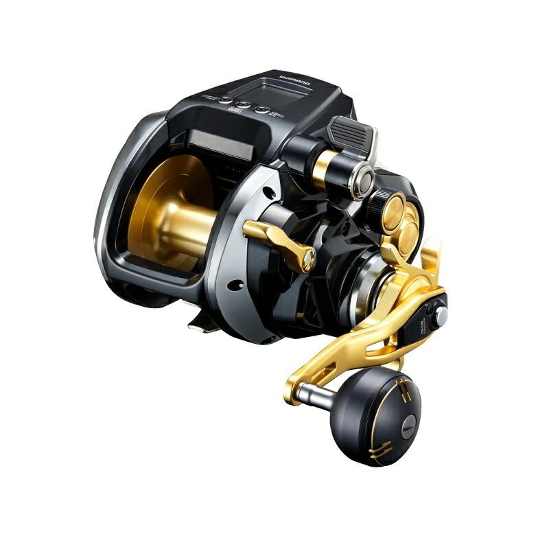 ビーストマスター6000 リール/電動リール/○2024 電動リール 19ビーストマスター6000［Beast