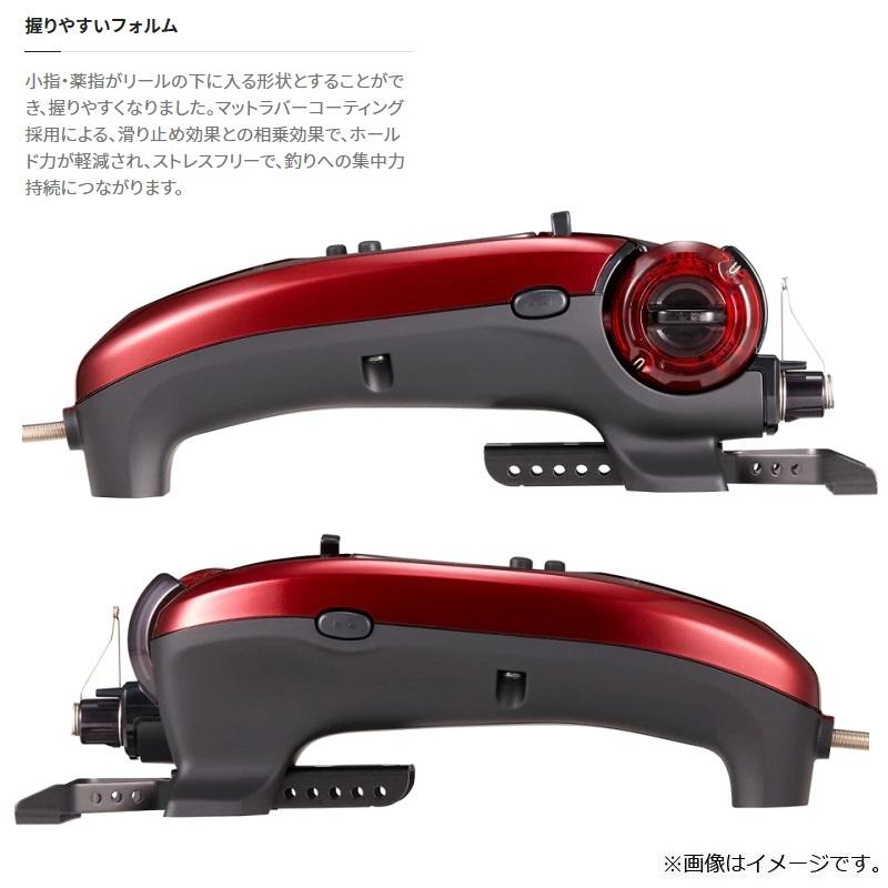 シマノ シマノ 21レイクマスターCT-ET 赤 : 釣具のFTO - 通販 シマノ シマノ 21レイクマスターCT-ET 赤 : 釣具のFTO - 通販