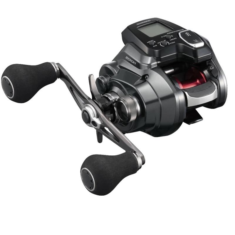 SHIMANO 22ForceMaster 201DH 電動リール Amazon | シマノ(SHIMANO) ジギング 電動リール 22 フォースマスター リール