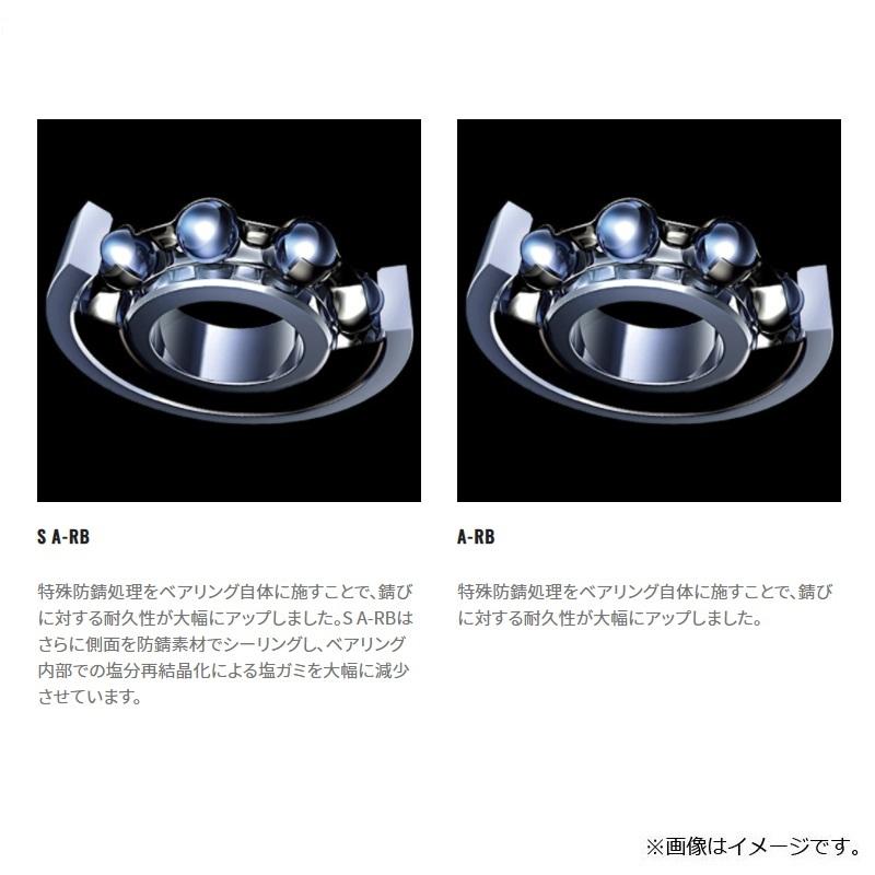 シマノ（SHIMANO） 22 フォースマスター 201DH / 電動 リール 左巻