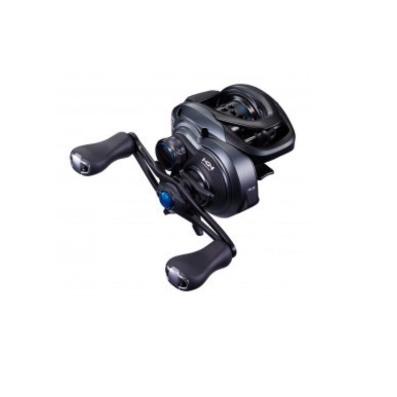 SHIMANO 21 SLX BFS XG 右巻き シマノ（SHIMANO） 21 SLX BFS XG RIGHT / ベイトリール エキストラ
