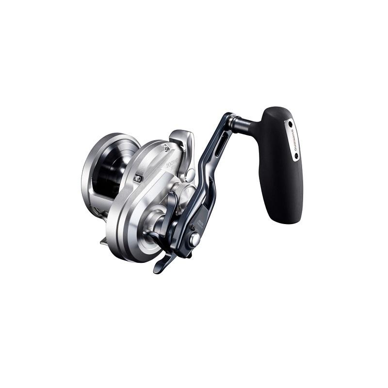 【さば】 シマノ（SHIMANO） 21オシアジガー 2001NR XG : 釣具のFTO - 通販