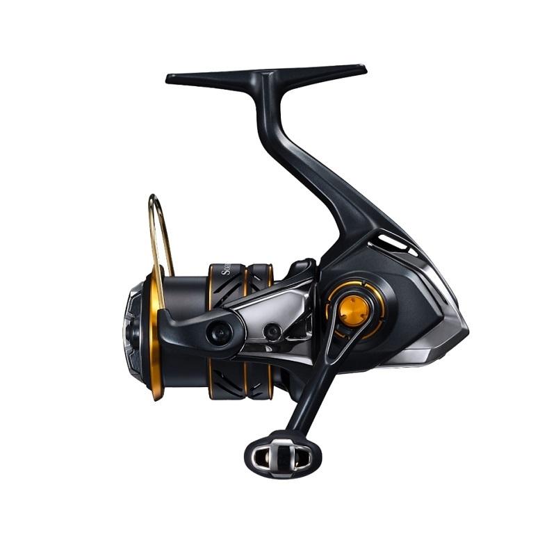 特価【良品】SHIMANO 21 SOARE XR C2500S 本体のみ シマノ（SHIMANO） 21ソアレXR C2500S 【在庫限り特価】 : 釣具のFTO