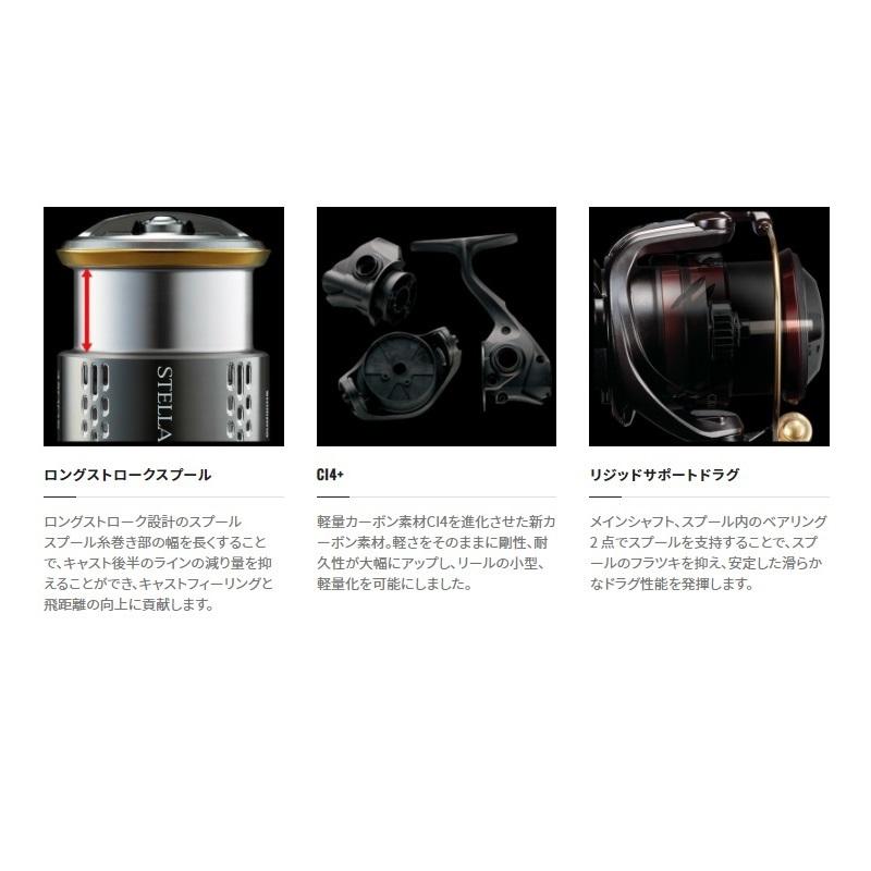 21セフィアXR C3000S DH シマノ セフィア XR C3000SDHをレビュー！クチコミ・評判をもとに徹底