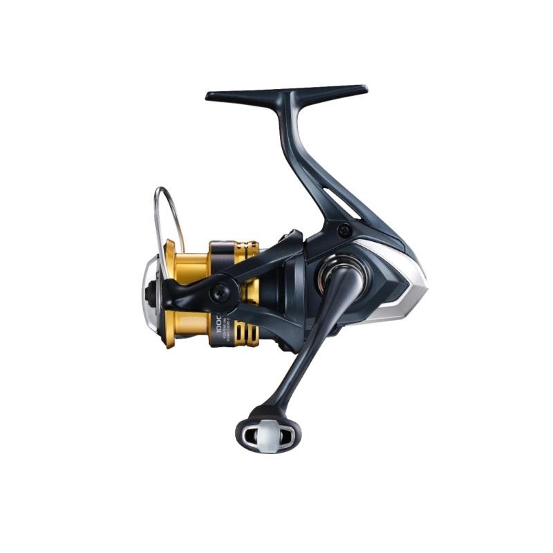 シマノ（SHIMANO） 22 サハラ 1000 / スピニング リール : 釣具のFTO