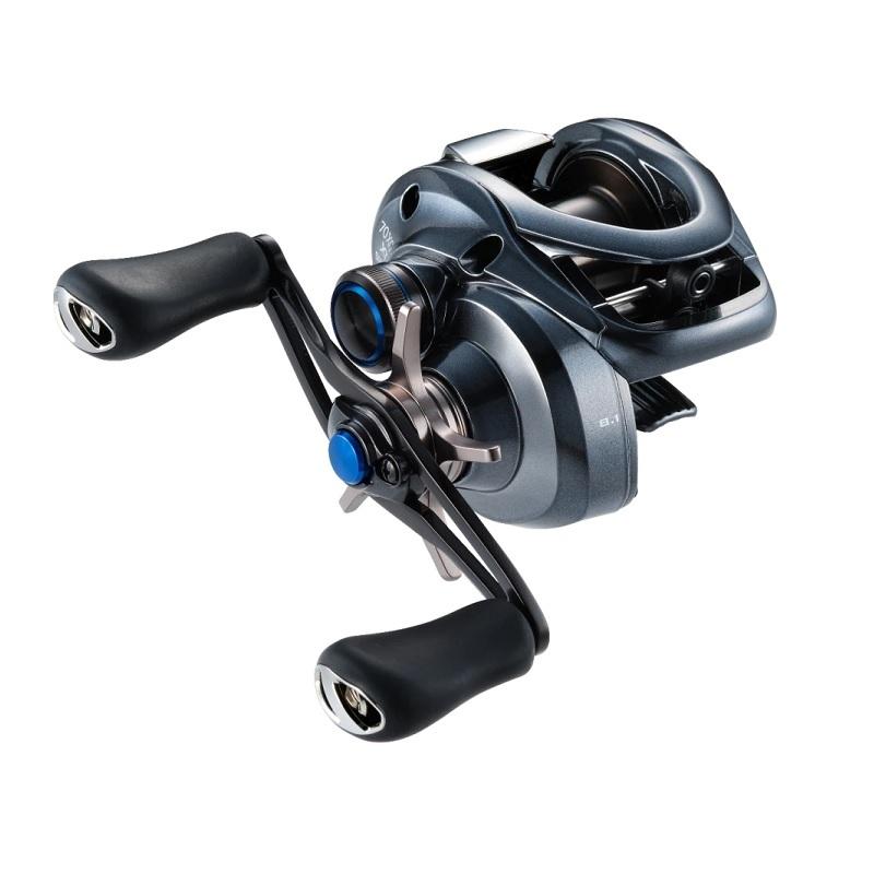 シマノ シマノ 22 SLX DC XT 70HG RIGHT / ベイトリール ハイギア 右巻 
