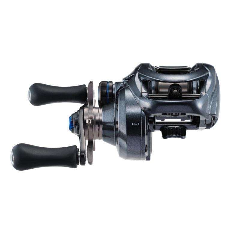 シマノ 22 SLX DC XT 70XG RIGHT / ベイトリール エクストラハイギア 