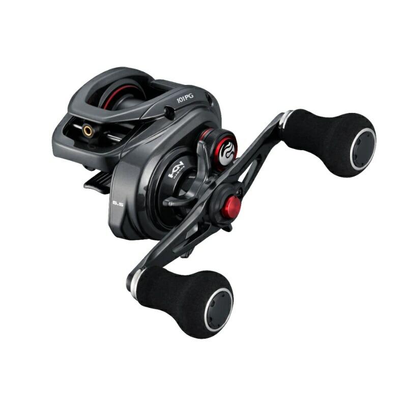 SHIMANO ENGETSU BB 101PG ベイトリール　タイラバ SHIMANO ENGETSU BB 101PG ベイトリール タイラバ ライトゲーム