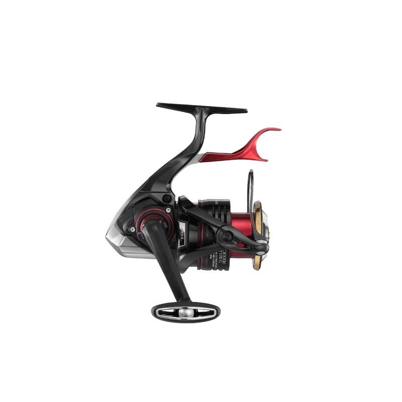 シマノ シマノ 22BBXハイパーフォース C3000DXXGSR / レバー