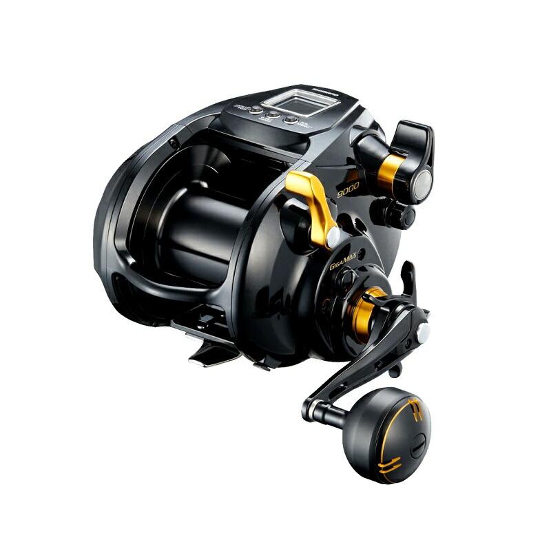 ビーストマスター9000 SHIMANO 電動リール シマノ（SHIMANO） 22ビーストマスター 9000 / 電動リール 右巻き