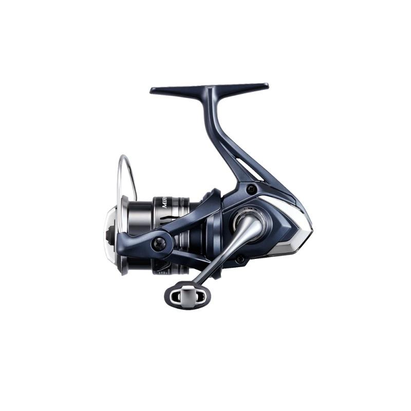 シマノ（SHIMANO） 22ミラベル C2000SHG / スピニングリール : 釣具の