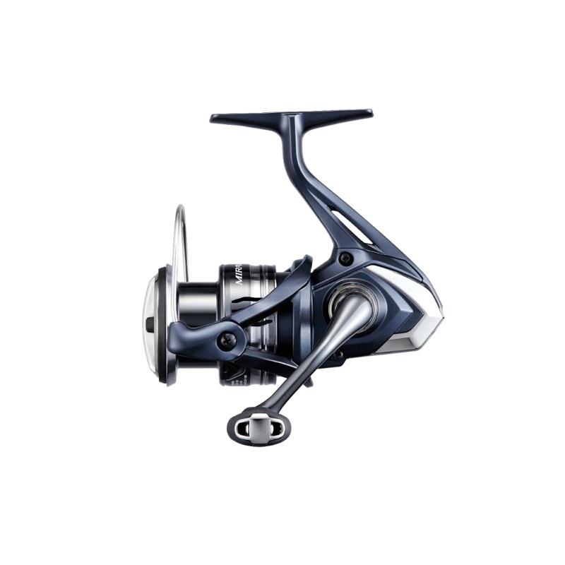 シマノ（SHIMANO） 22ミラベル 2500 / スピニングリール : 釣具のFTO