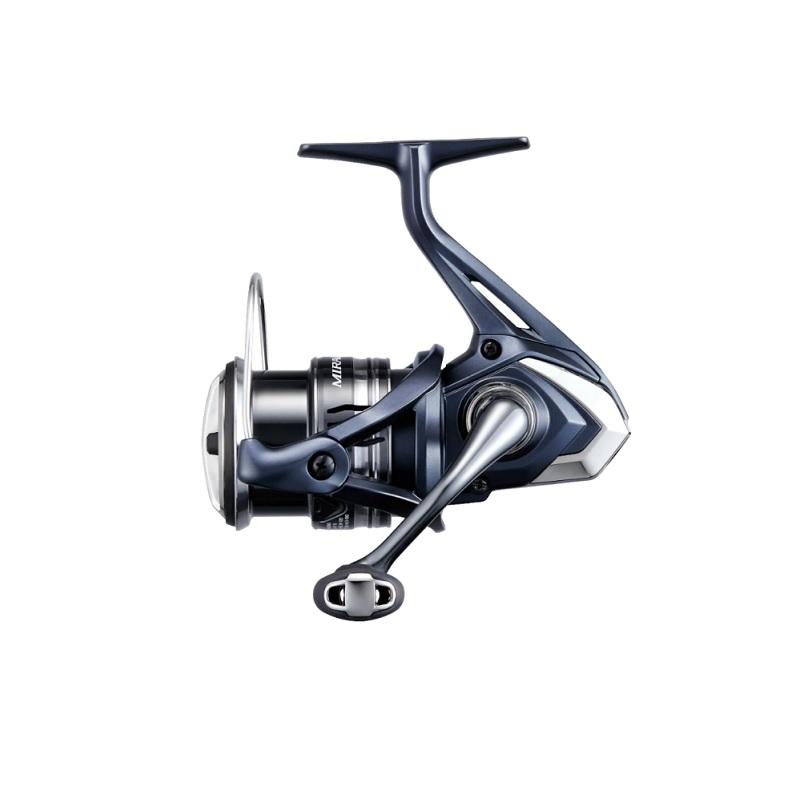 シマノ（SHIMANO） 22ミラベル 2500S / スピニングリール : 釣具のFTO