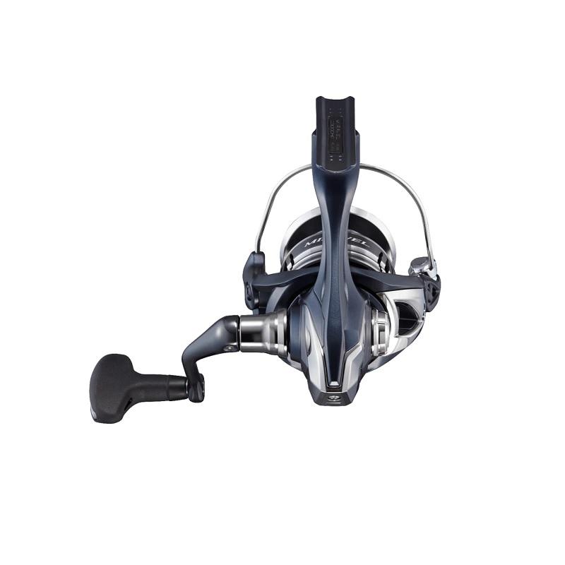 シマノ（SHIMANO） 22ミラベル 2500S / スピニングリール : 釣具のFTO