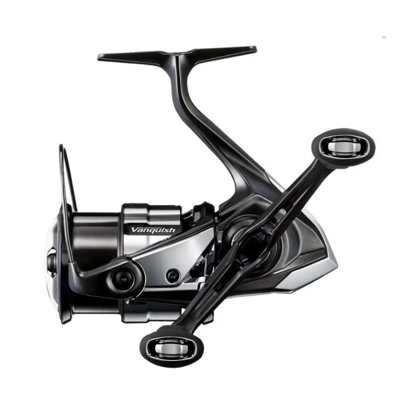 美品 23 ヴァンキッシュ C3000SDH スピニングリール シマノ（SHIMANO） 23ヴァンキッシュ C3000SDH /スピニングリール