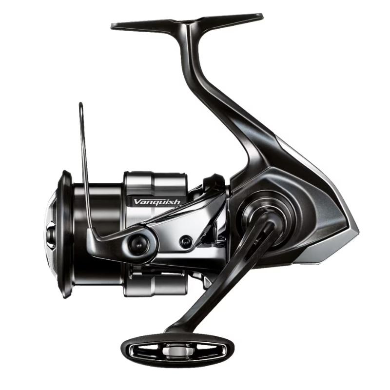 シマノ シマノ 23ヴァンキッシュ 4000MHG /スピニングリール シマノ シマノ 23ヴァンキッシュ 4000MHG /スピニングリール